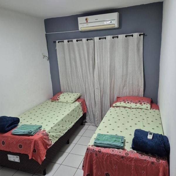 Apartamento completo Corumbá - Foto 2