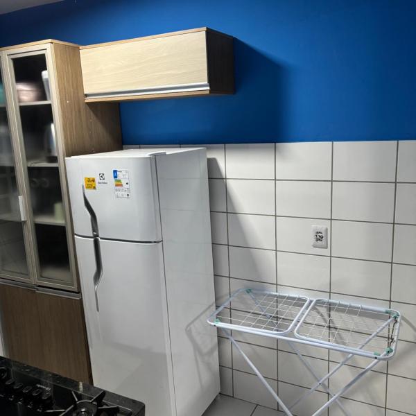 Apartamento completo Corumbá - Foto 4