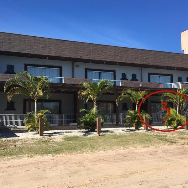 Apartamento com piscina para crianças numero 3