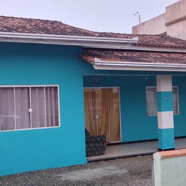 Casa Azul
