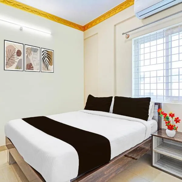 Super Collection O Niladri Road, hotel in Bengaluru