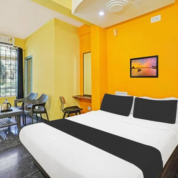 Super Collection O Coorg, hotel a Madikeri