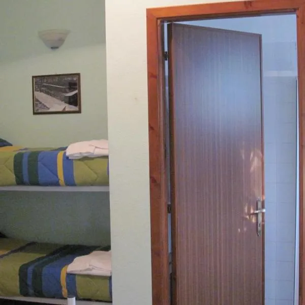 B&B Supramonte, hotel Orgosolóban