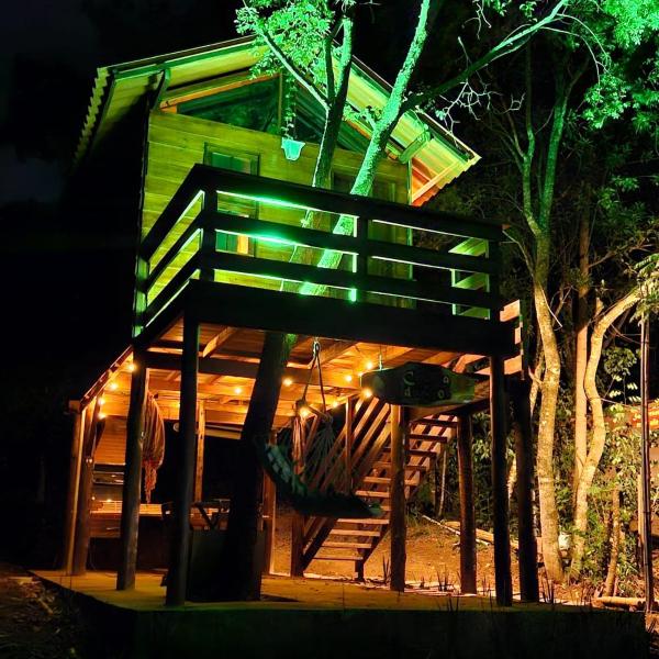 Cabana do Sol
