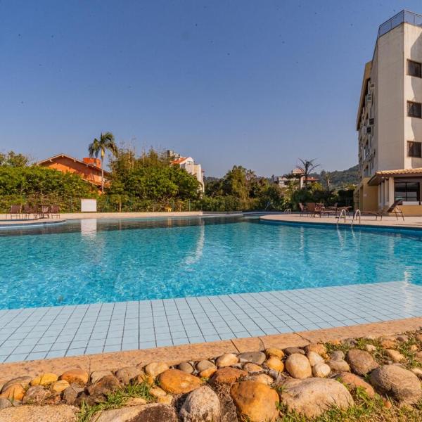C115 Charmoso apartamento de 1 quarto no Merit Plaza - Foto 4