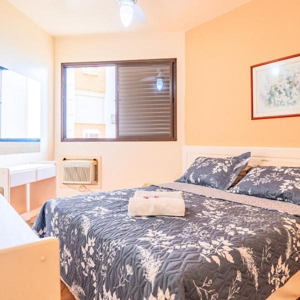 C115 Charmoso apartamento de 1 quarto no Merit Plaza - Foto 2