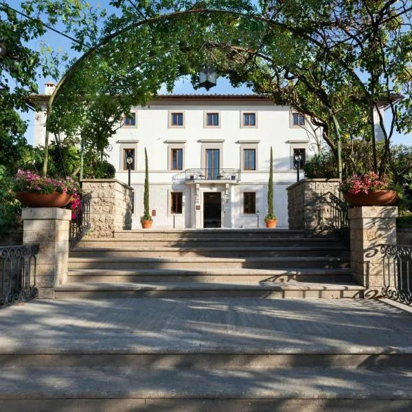 Villa Ermellina Siena, a Tribute Portfolio Hotel, hotel in Siena