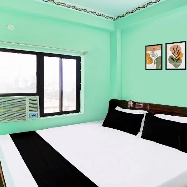 Super Hotel O Bhagwanpur Chowk Muzaffarpur, hotel a Muzaffarpur