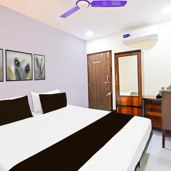 Super Collection O Jagadgirigutta Road, hotel a Hyderabad