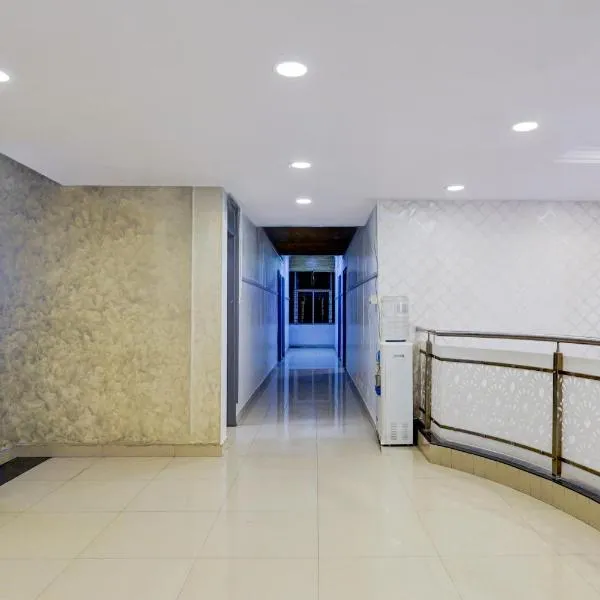 Super Townhouse Medavakkam Near Jayachandran, hotel in Chennai