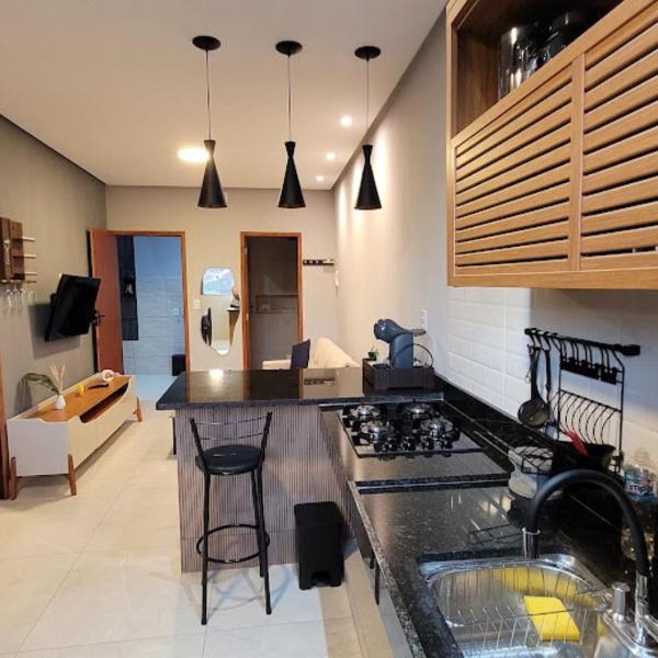 Apartamento com Garagem,Térreo e Ótima Localização - Foto 5