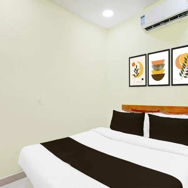 Hotel O Moula Ali Neredmet, hotel in Hyderabad