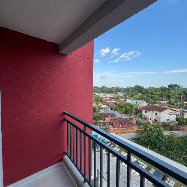 Apartamento Completo com piscina e play infantil - Foto 2