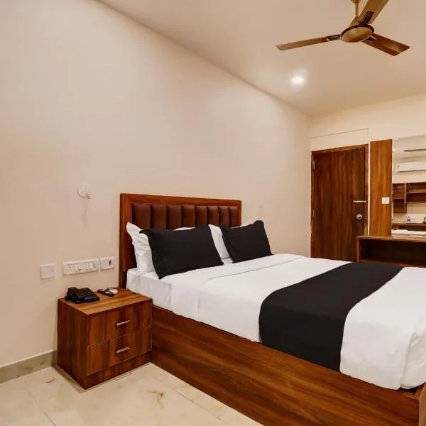 Super Townhouse Arekere Near Mithai Mahal, hotel in Bengaluru