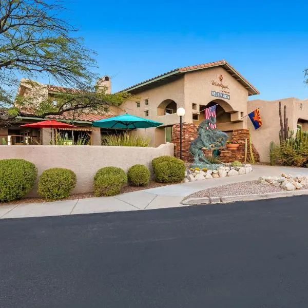 WorldMark Rancho Vistoso, hotel din Oro Valley
