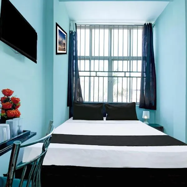 Hotel O Bhubaneshwar Near ITER College, hotel in Bhubaneshwar