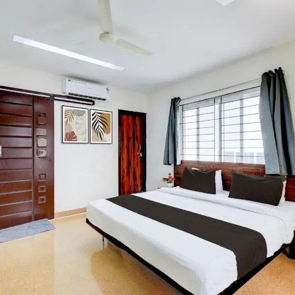 Super Collection O Madinaguda, hotel in Hyderabad