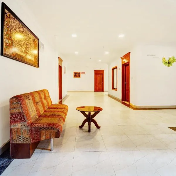 Super Collection O Viyyur Thrissur, hôtel à Thrissur