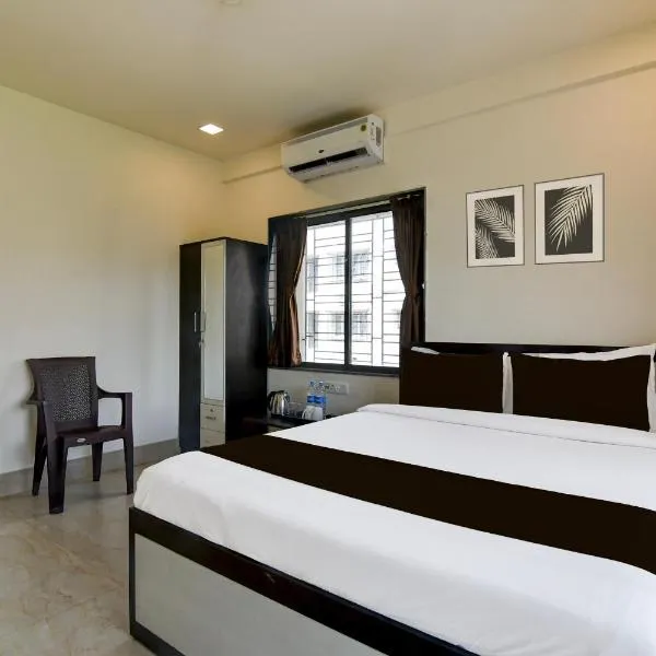 Super Collection O New Town AI Block, hotel in Kolkata