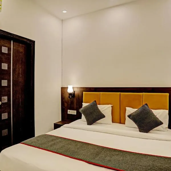 Collection O Sector 55 Noida Near Noida Stadium, khách sạn ở Noida