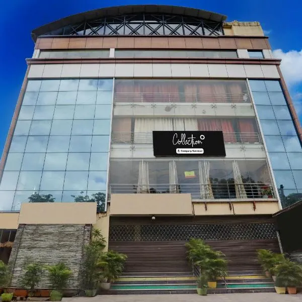 Super Collection O Summanahalli Bus Stand Formerly Elevate 58, hotel in Bengaluru