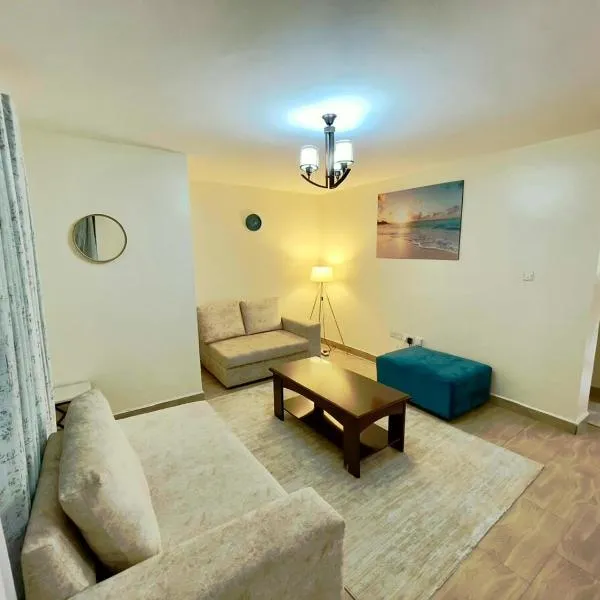 Sweethaven, hotel in Nairobi