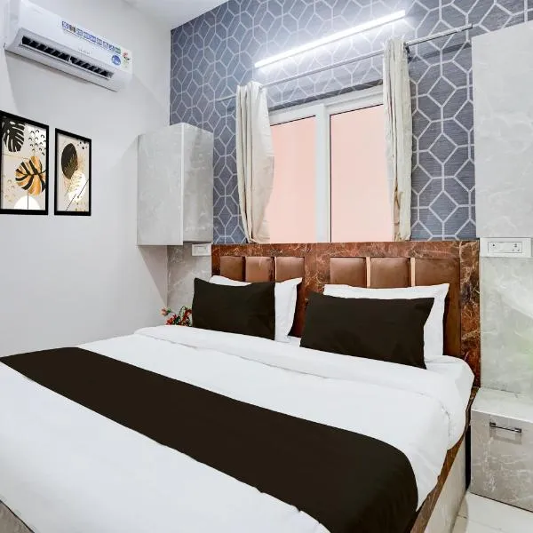 Super Townhouse Vasundra Nagar Formerly Joystel, hotel in Jaipur