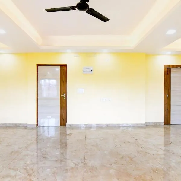 Super Townhouse Rosedale, hotel in Kolkata