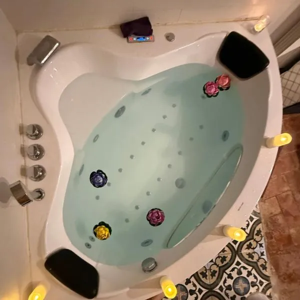 El Secret de la LLegenda La Princesa, hotel in Vilavert
