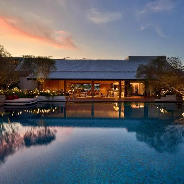 PARKROYAL on Beach Road, Singapore, hotel in Singapore