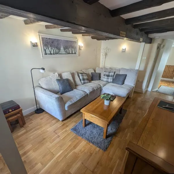 Hocking Cottage, ξενοδοχείο σε Torquay