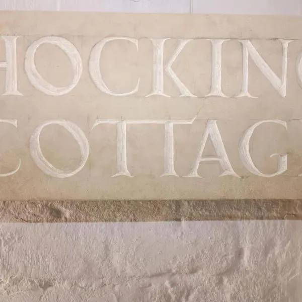 Hocking Cottage, hotel di Torquay