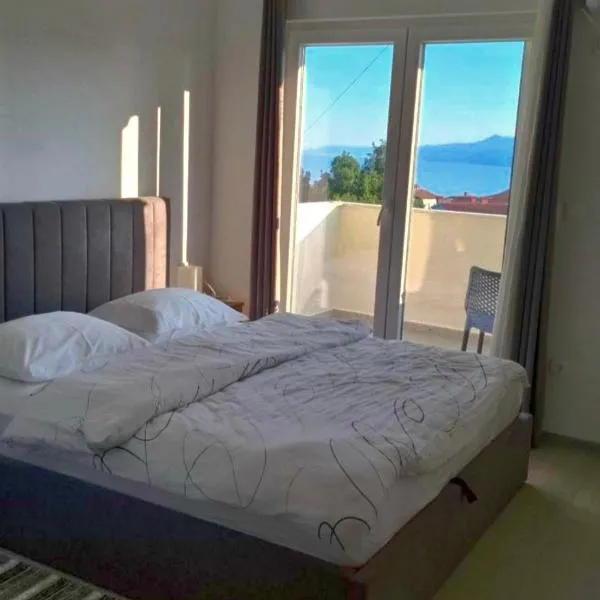 Apartment Tanya, hotel em Rijeka