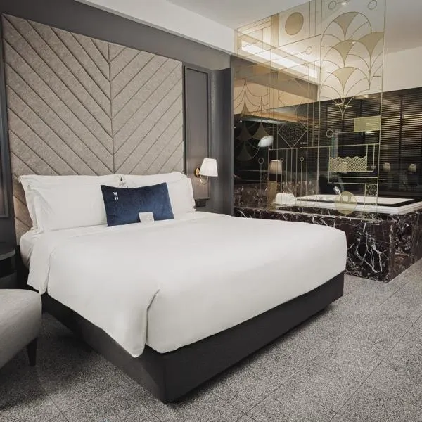 WEIL Hotel Ipoh, hotel in Ipoh