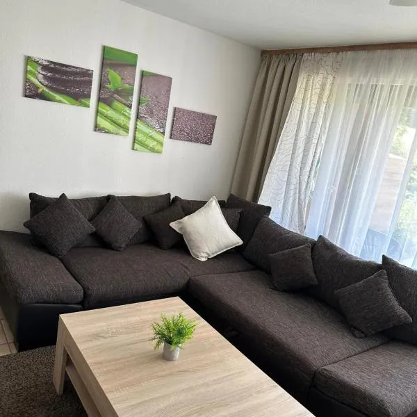 Ferienwohnung Waldblick, hotel in Todtnau