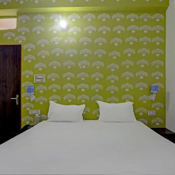 Super Hotel O Surya Inn, hotel in Varanasi