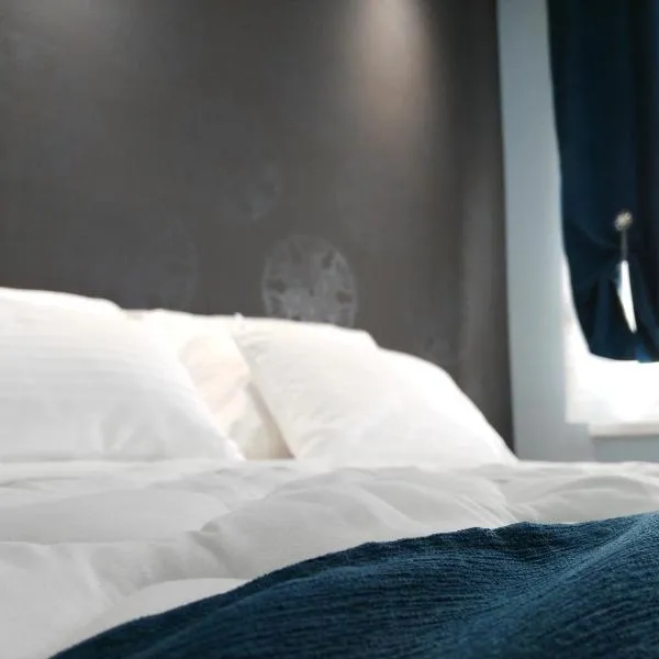 Top Belgrade Apartments, hotel in Belgrade