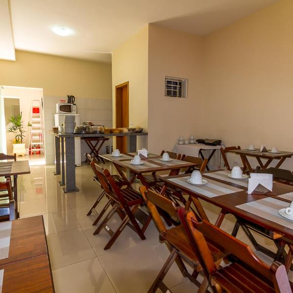 Hotel Maria Luiza - Foto 3