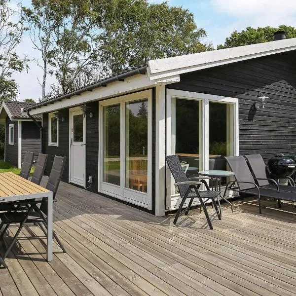 6 person holiday home in Slagelse, hotel in Slagelse
