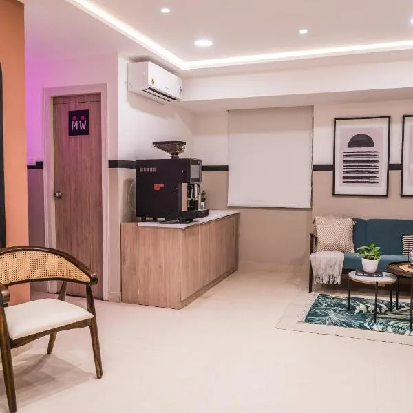 Olive Hotel Millers Road by Embassy Group photo 2
