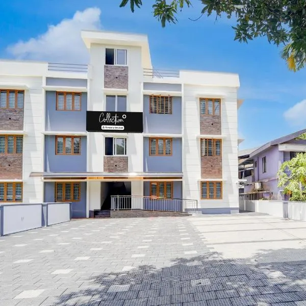 Super Collection O Westhill Near Govt Engg College, hotel en Calicut