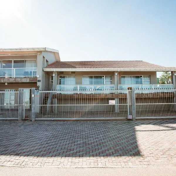 Marine48 Self-catering Port Elizabeth, hotel a Port Elizabeth