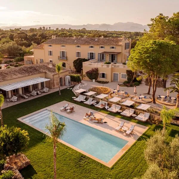 Hotel Son Xotano, hotel in Islas Baleares