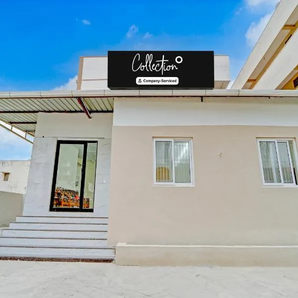 Super Collection O Prozone Mall Coimbatore Formerly Nira Residency, hotel v mestu Coimbatore