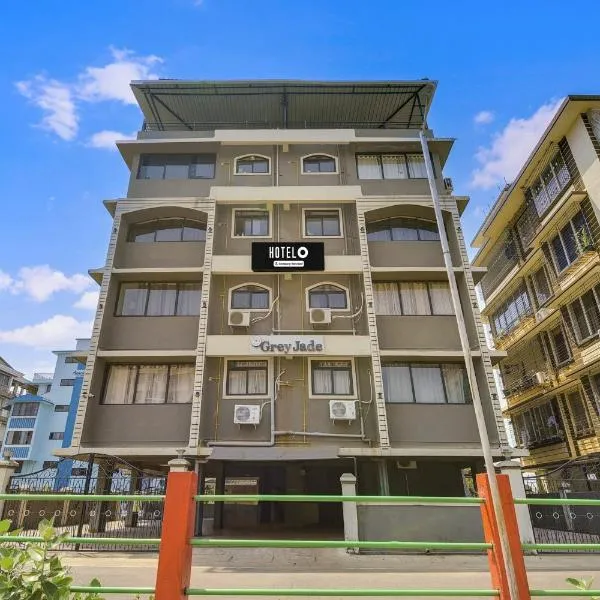 Hotel O Dabolim Near Goa International Airport โรงแรมในGoa