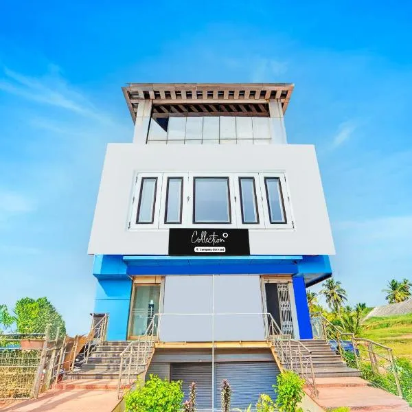 Super Collection O Surathkal Beach, hotel v destinaci Suratakal