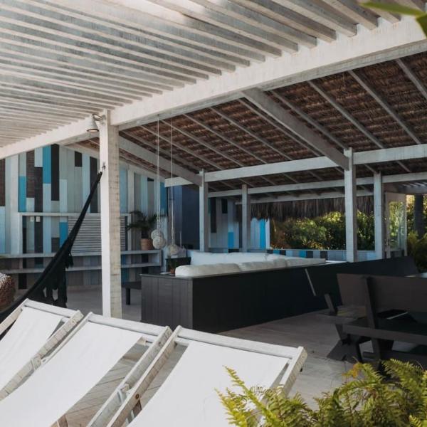 Vila Moitas Casa SURI - Foto 2
