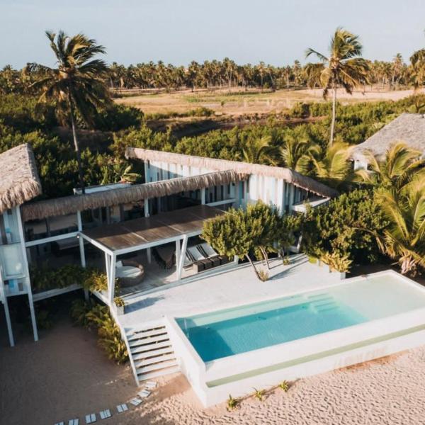 Vila Moitas Casa SURI