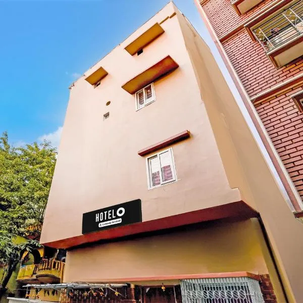 Super Hotel O Nicco Park Kolkata, hotel a Calcuta