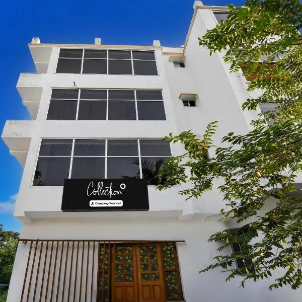 Super Collection O Howrah Botanical Garden Formerly Tanima Villa, hotel en Sāntrāgāchi